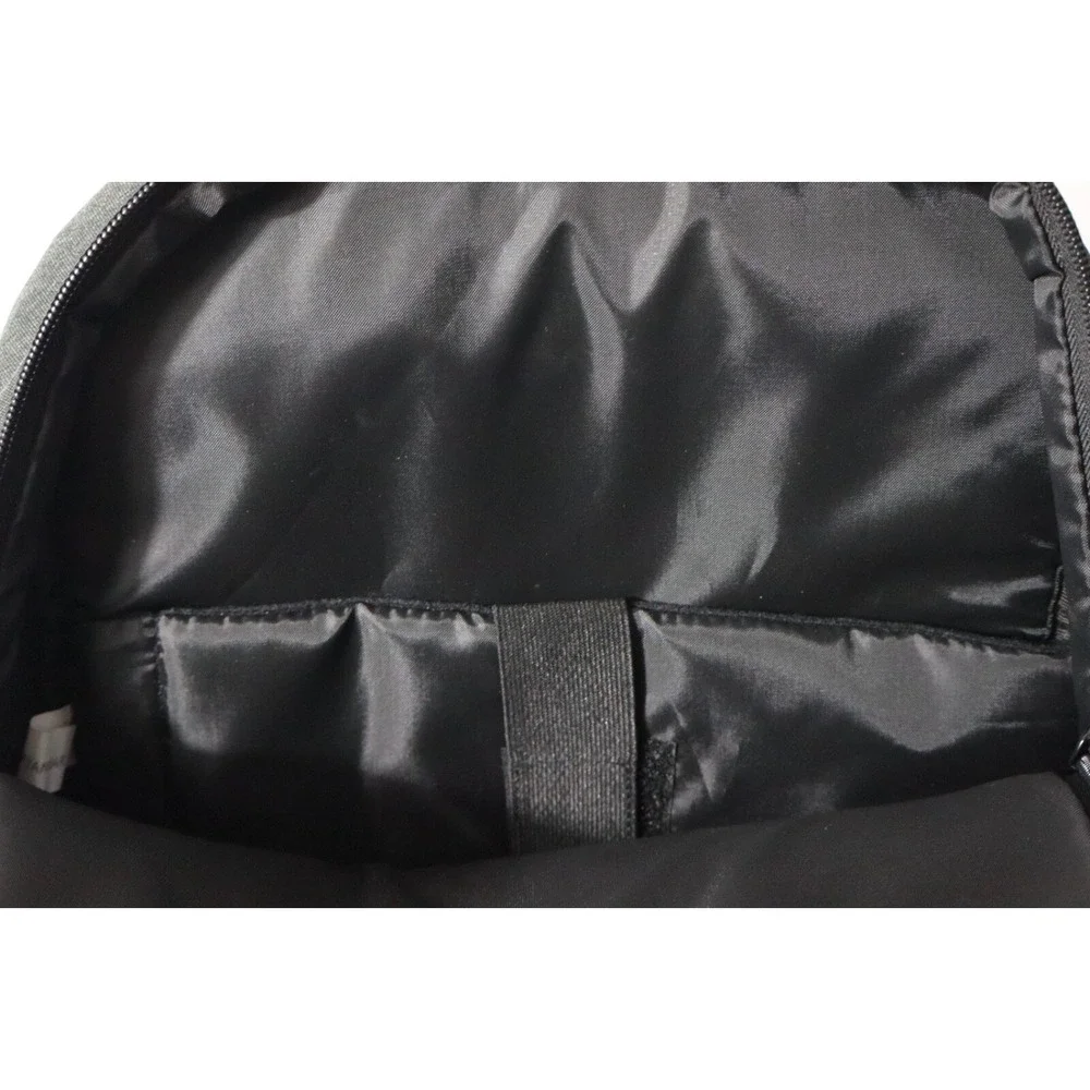 Wilson NCAA Indianapolis Final Four Backpack‎ 2021 Black & Gray New